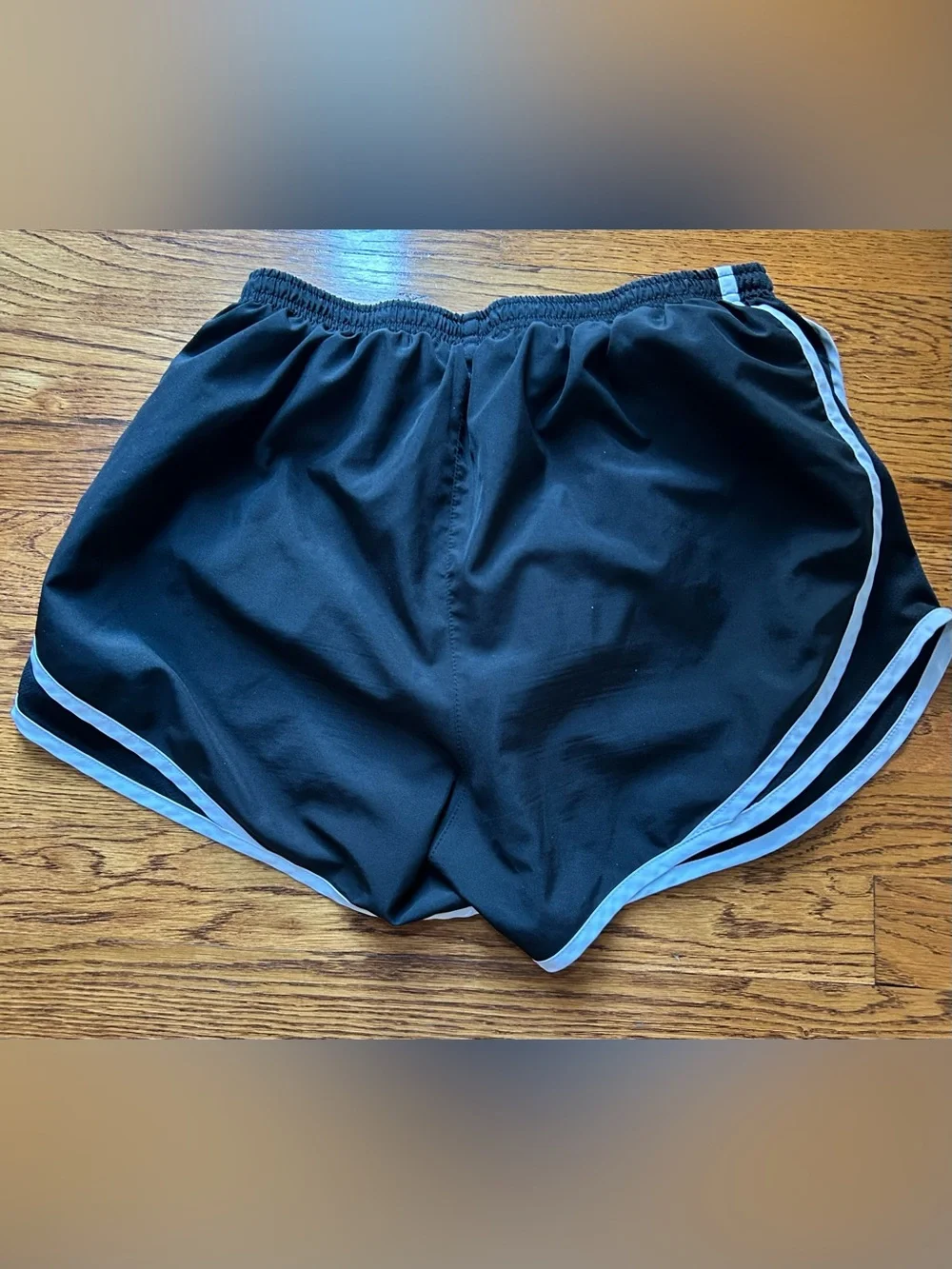 Nike Dry Tempo running shorts M